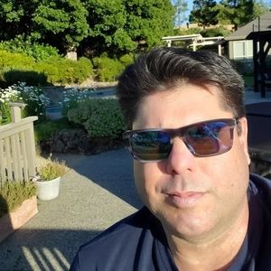 Meet your Posher, Paul